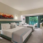 Bergiz & Hotel Kemer