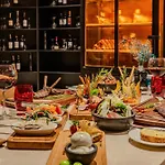 Bergiz & Hotel Kemer