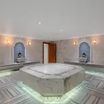 Bergiz & Hotel Kemer