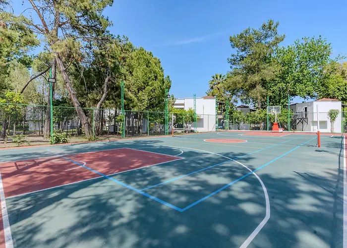 Bergiz & Отель 5*
