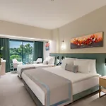 Bergiz Hotels&resorts Hotel Kemer