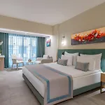 Bergiz Hotels&resorts Hotel
