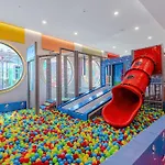 Bergiz Hotels&resorts 5*