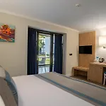 Hotel Bergiz & 5*