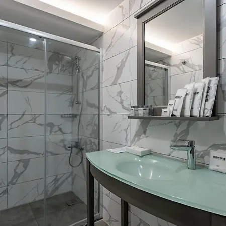 Hotel Bergiz & Kemer Antalia