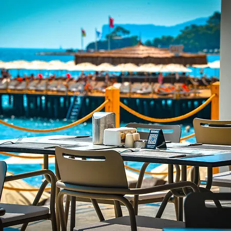 Bergiz & Kemer Hotel