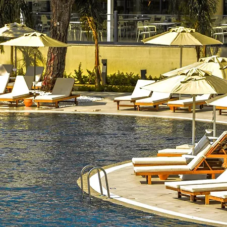 Bergiz & Kemer 5*