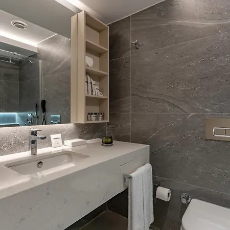 Bergiz & Kemer 5* Antalya