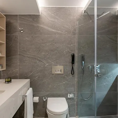 Hotel Bergiz & Kemer 5*