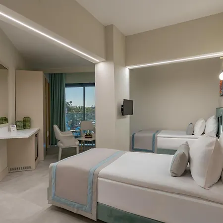 Bergiz & Kemer Hotel