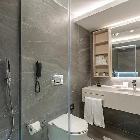 Hotel Bergiz & Kemer