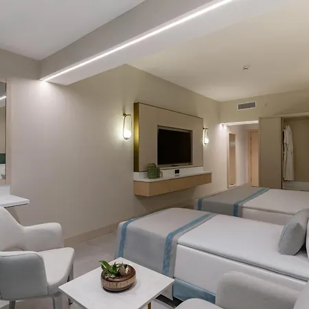 Hotel Bergiz & Kemer