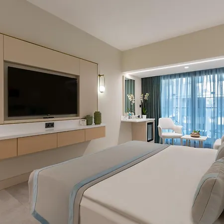 Hotel Bergiz & Kemer