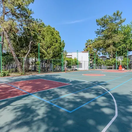Bergiz & Kemer Hotel 5*