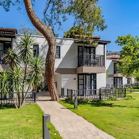 Bergiz & Hotel Kemer