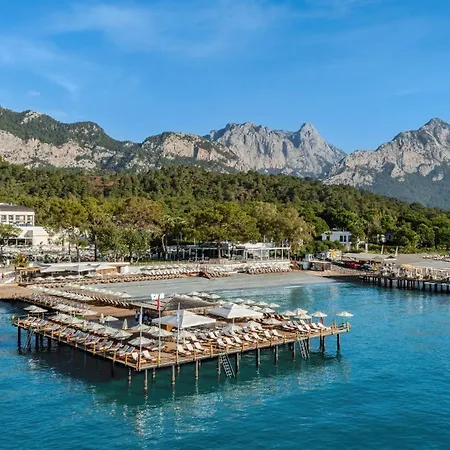 Bergiz & Kemer Hotel