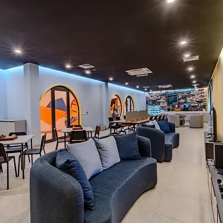 Bergiz & Hotell
