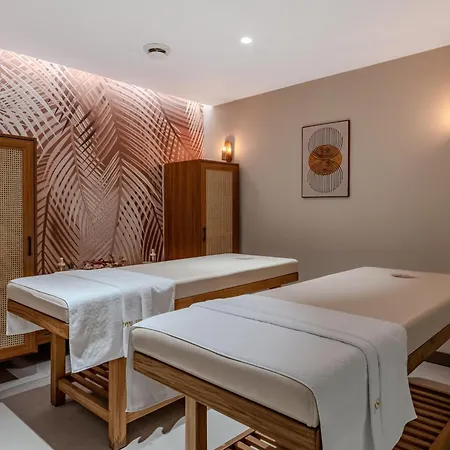 Hotell Bergiz & 5*