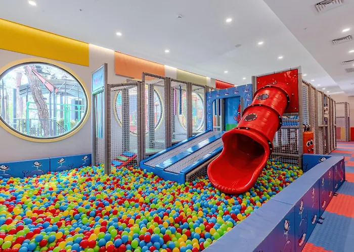 Bergiz Hotels&resorts 5*