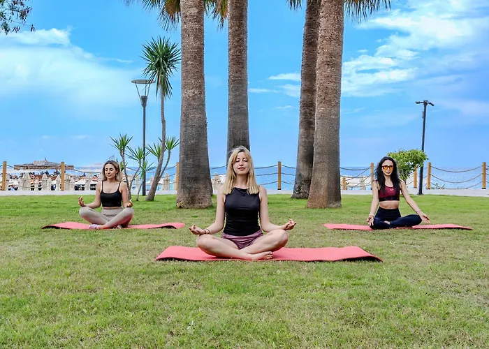 Bergiz Hotels&resorts Hotel