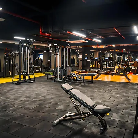 Hotel Bergiz Hotels&resorts