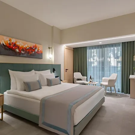 Bergiz Hotels&resorts