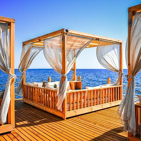 Bergiz Hotels&resorts 5*