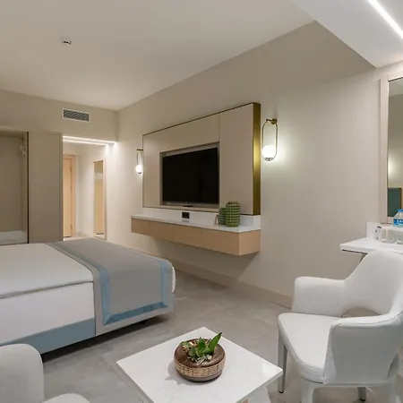 Bergiz Hotels&resorts Hotel