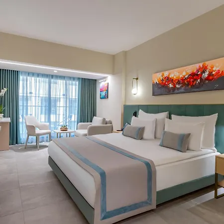 Bergiz Hotels&resorts Hotel