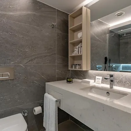 Bergiz Hotels&resorts Hotel Kemer