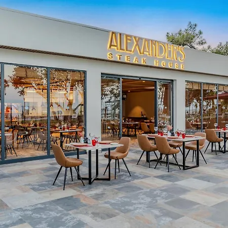 Bergiz Hotels&resorts