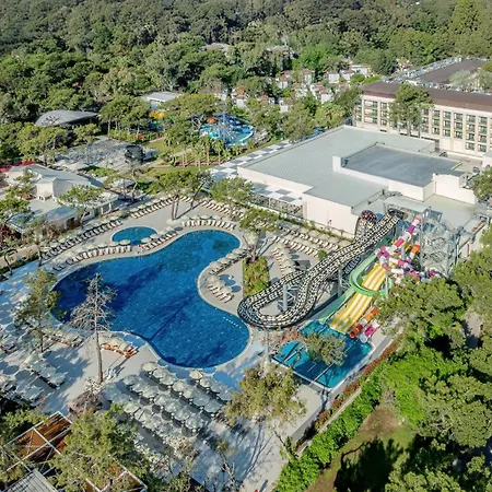 Bergiz Hotels&resorts