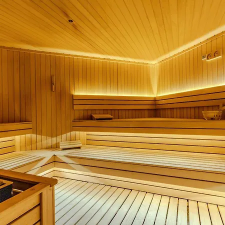 Bergiz Hotels&resorts Hotel Kemer