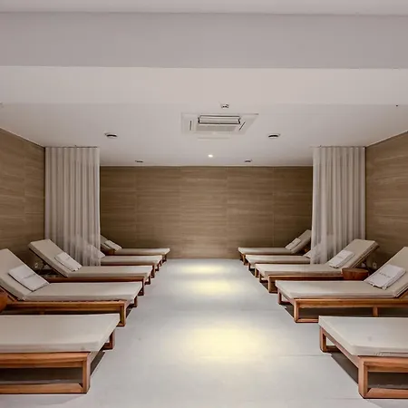 Bergiz Hotels&resorts Hotel