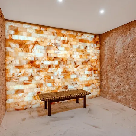 Hotel Bergiz Hotels&resorts Kemer