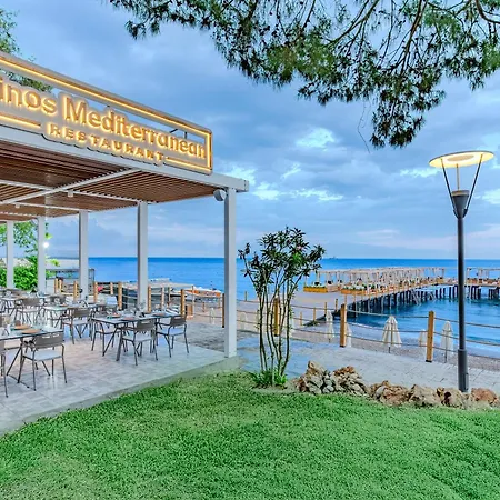 Hotel Bergiz Hotels&resorts