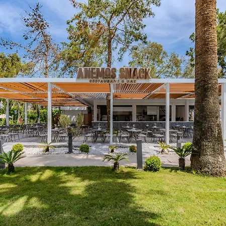 Bergiz Hotels&resorts