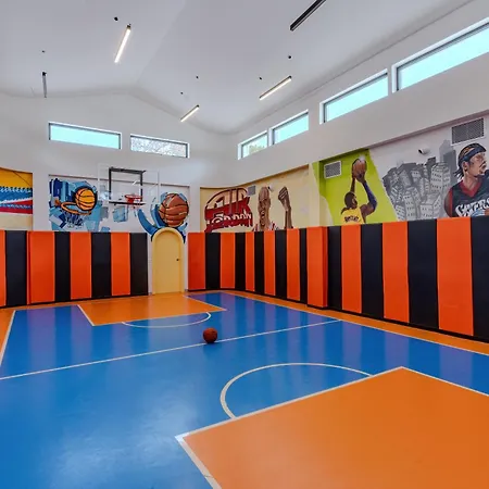 Hotel Bergiz Hotels&resorts 5*