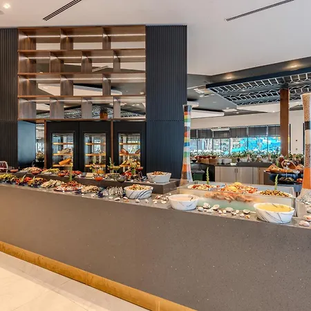 Hotel Bergiz Hotels&resorts 5*