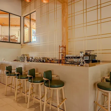 Bergiz Hotels&resorts Hotel