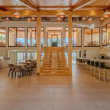 Hotel Bergiz Hotels&resorts 5*