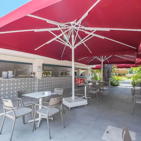 Hotel Bergiz Hotels&resorts Kemer