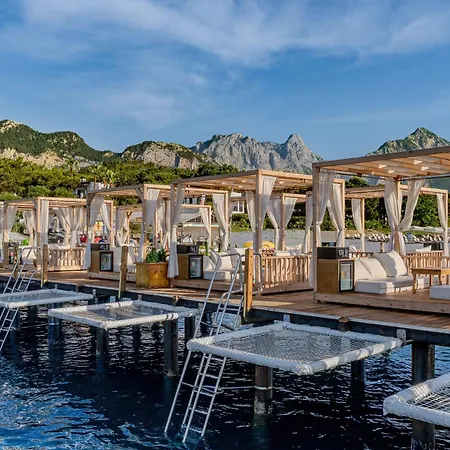 Bergiz Hotels&resorts