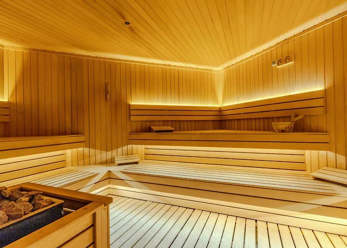 Bergiz & Ξενοδοχείο Κεμέρ