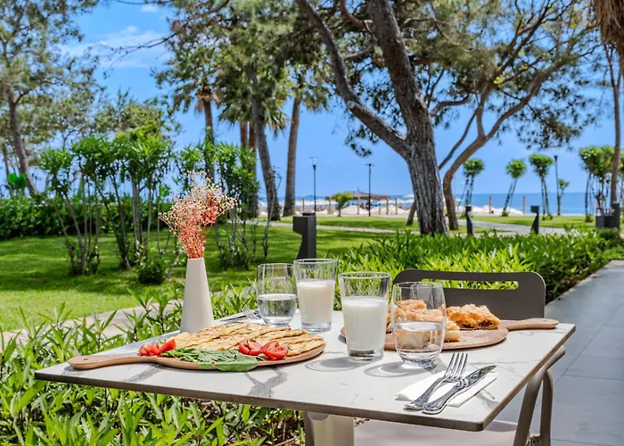 Bergiz & מלון קמר